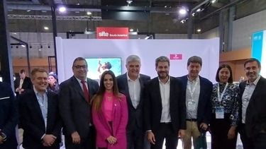el sector turistico de catamarca, presente en meet up argentina