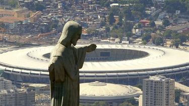 agenda de television del mundial brasil 2014: fechas, horarios y canales de los partidos