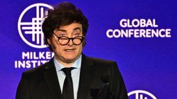 Con parte del Gabinete de vacaciones, Milei sigue en actividad y se enfoca en los objetivos de 2026 Con parte del Gabinete de vacaciones, Milei sigue en actividad y se enfoca en los objetivos de 2026