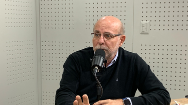 Entendimos que el radicalismo debía conformar una lista de unidad para construir una alternativa más contundente