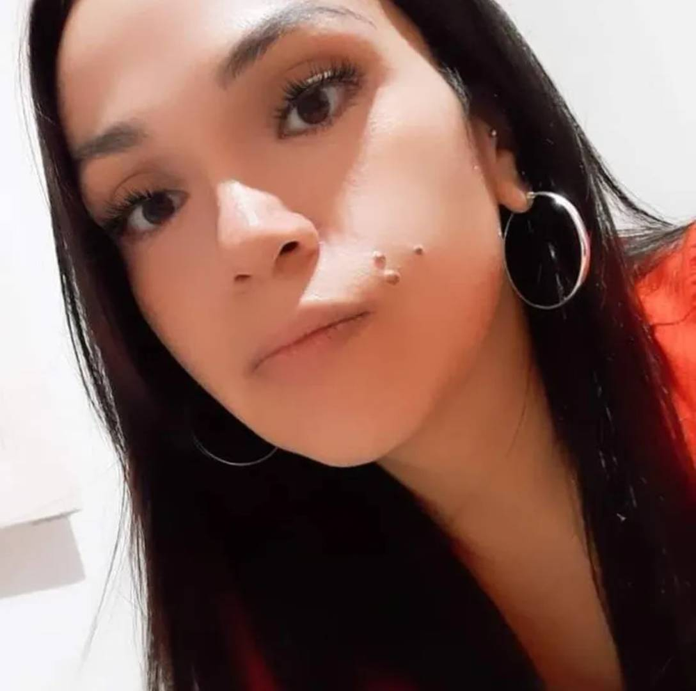 Anyel&eacute;n. Asesinada en 2022.