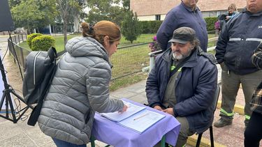 La Corte rechazó los amparos contra la OSEP y la Defensoría del Pueblo