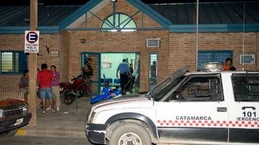 Se multiplican los repudios a la brutalidad policial