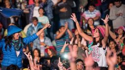 Catamarca despliega su agenda de festivales Catamarca despliega su agenda de festivales