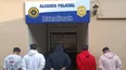 detuvieron a un exjugador de colon por el homicidio a punaladas de un hombre
