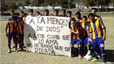 chacras, con programa