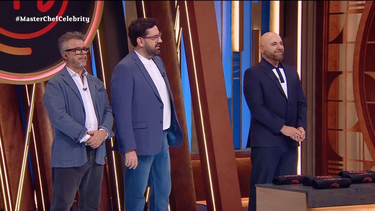 sorpresiva eliminacion en masterchef celebrity