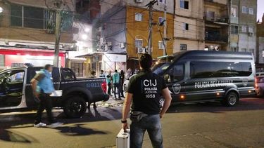 Cayó un pedófilo: lo acusan de violar a un niño y filmar el abuso