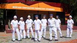 Se inaugurará el primer Mercado Productivo Cooperativo