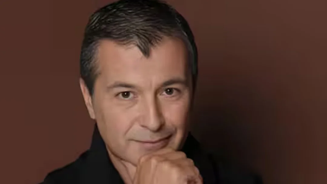 Murió Hugo Armoa, actor de Floricienta y Casi Ángeles