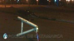 El municipio inició una investigación interna por el siniestro vial fatal