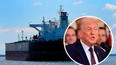 trump anuncio que escoltaran embarcaciones bloqueadas en el estrecho de ormuz trump anuncio que escoltaran embarcaciones bloqueadas en el estrecho de ormuz