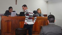 Dudas sobre cómo Ventura obtuvo el arma con el que disparó