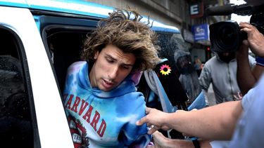 procesaron a rodrigo eguillor por abuso sexual y seguira detenido