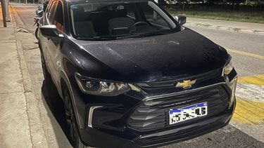 aprehenden a una mujer tras protagonizar un siniestro vial y agredir a un policia