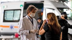 Seis personas más fallecieron por coronavirus en Argentina