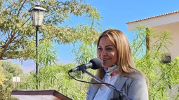 El TC abrió un sumario contra la ex intendenta Roxana Paulón