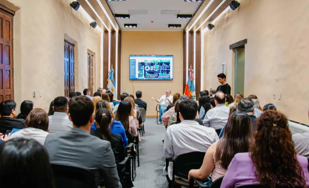 Trabajan para implementar la jornada extendida el próximo año en la provincia