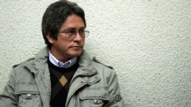 no se presento el intendente jose carrizo