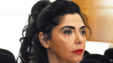restituyeron a la jueza que habia sido desplazada por besar a un preso que ella misma habia condenado por homicidio