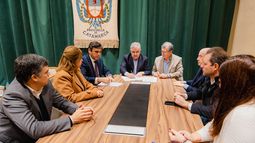 Judiciales en alerta por la llegada de paracaidistas de los otros poderes del Estado