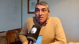 Elpidio Guaraz dice que está pagando el precio de enfrentarse al poder Elpidio Guaraz dice que está pagando el precio de enfrentarse al poder