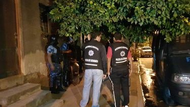 Arrestan a dos sujetos por la muerte del joven apuñalado el domingo a la mañana