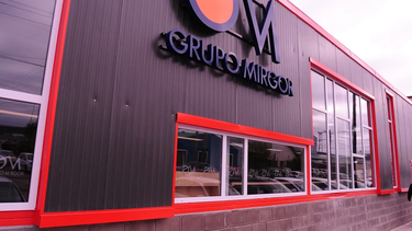Tierra del Fuego: Mirgor despide a más de 100 trabajadores metalúrgicos
