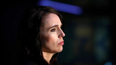 Jacinda Ardern renunció al cargo de Primer Ministra