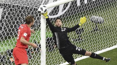 con un doblete de kane, inglaterra le gano a tunez