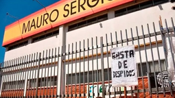 Crisis en Textilana: Llegamos a ser más de 800 empleados y hoy somos 200 Crisis en Textilana: Llegamos a ser más de 800 empleados y hoy somos 200