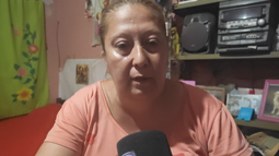 Mujer atacada por una jauría de perros denuncia inacción de los policías de Huillapima