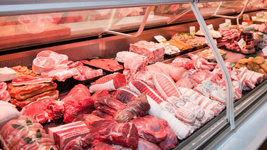 carnicerias advierten una caida del 40% en las ventas durante pascuas