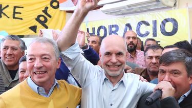 La oposición cuestionó con dureza el pedido de crédito por parte de la Provincia