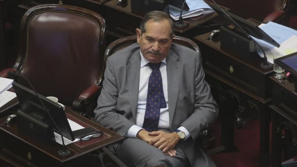 José Alperovich irá a juicio oral por el abuso sexual