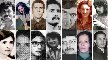 identificaron a 17 desaparecidos en el centro clandestino la perla: uno de ellos es catamarqueno