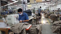 Se realizan inspecciones en industrias para constatar cumplimiento del protocolo sanitario