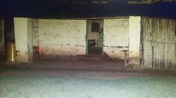 El hombre de Ipizca fue muerto a golpes por su hijo en una pelea