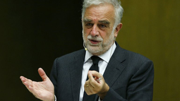 Moreno Ocampo calificó como golpe de Estado global la acción militar de EE. UU. contra Maduro