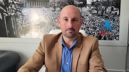 Se conocieron las nuevas autoridades de la UCR: Marchioli, presidente del bloque