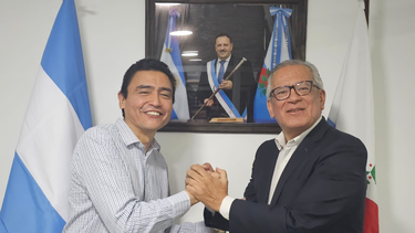 Desarrollo Regional de Ciencia y Tecnología en Catamarca y La Rioja