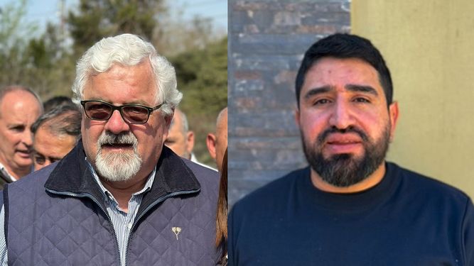 El PRO Catamarca define su presidente
