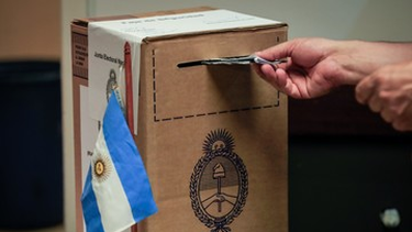 El Voto y la Historia: 163 años de elecciones en la Argentina