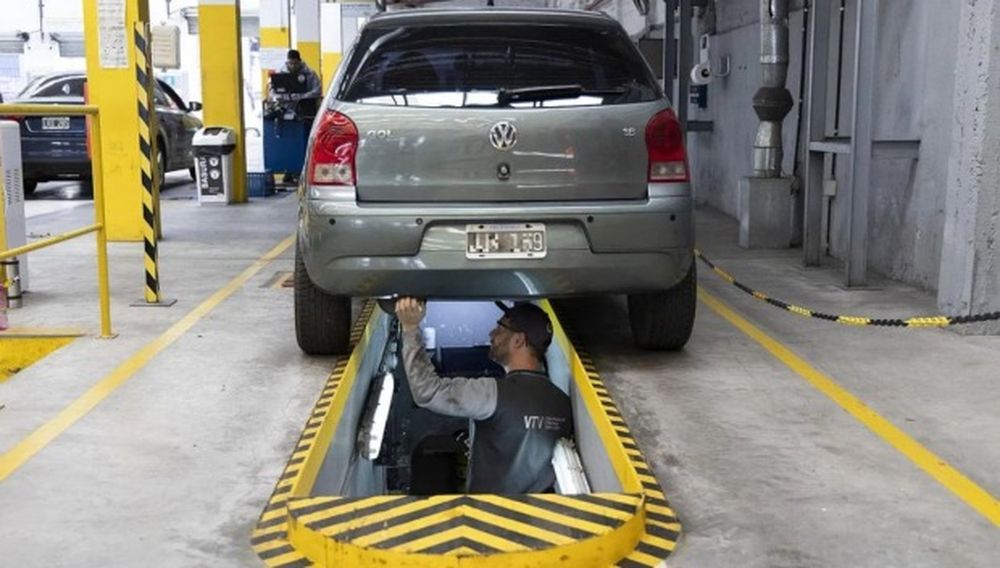 RTO: A partir de ahora, talleres privados y concesionarias que cumplan con los requisitos técnicos podrán solicitar su incorporación al sistema.