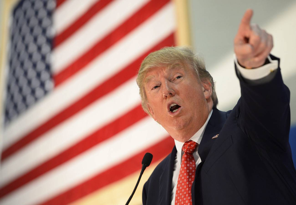 Donald Trump rechazó el plan de Irán para reabrir el estrecho de Ormuz