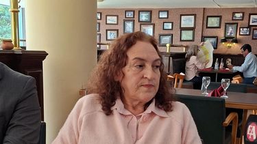 para barrientos, los denunciantes de galan estan siendo castigados