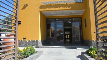 Dramático relato de una mujer víctima de violencia sexual en Andalgalá