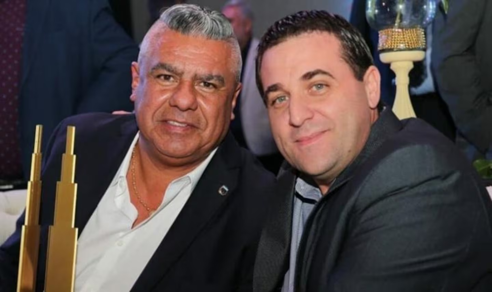 La Arca amplió la denuncia contra Tapia y Toviggino