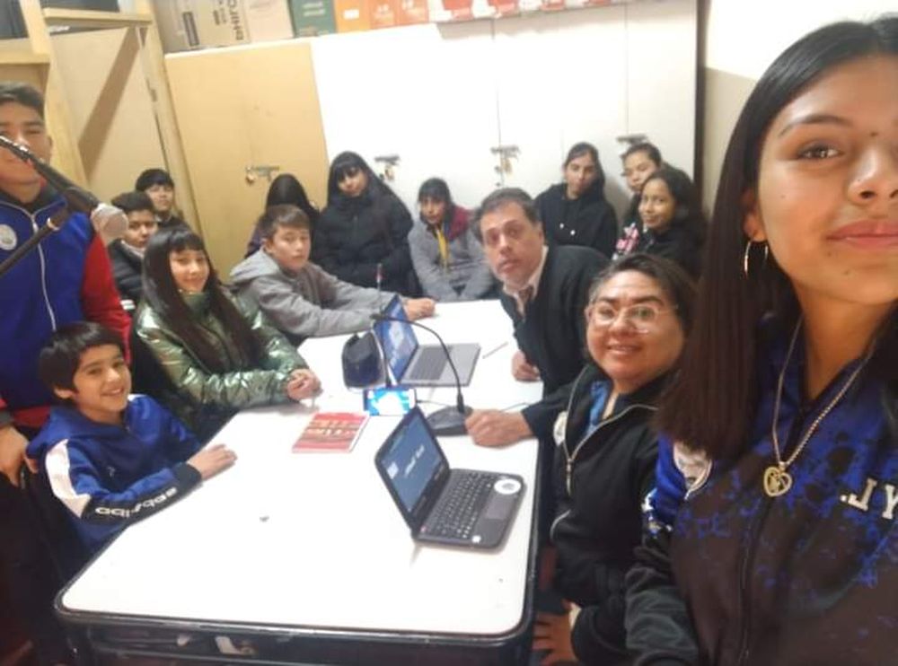 Radio escolar de Catamarca premiada por el ENACOM1.jpg