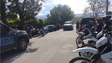 encuentran a un nino que estaba desaparecido